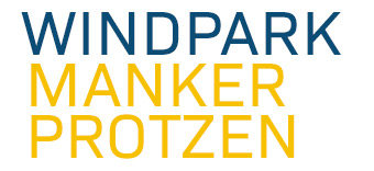 Windpark Manker Protzen