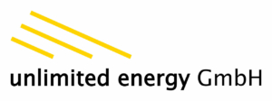 Logo unlimited energy